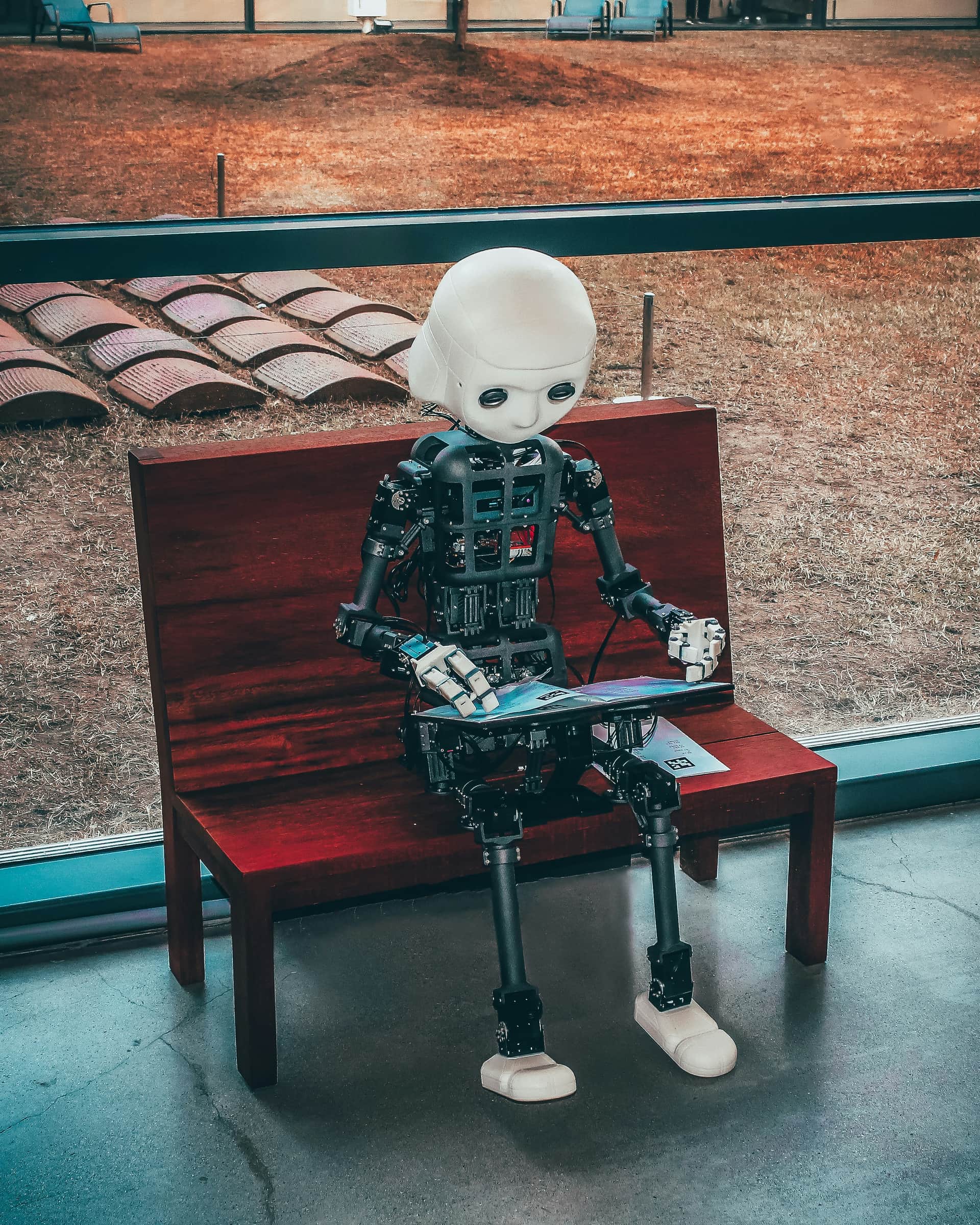 AI & GenAI