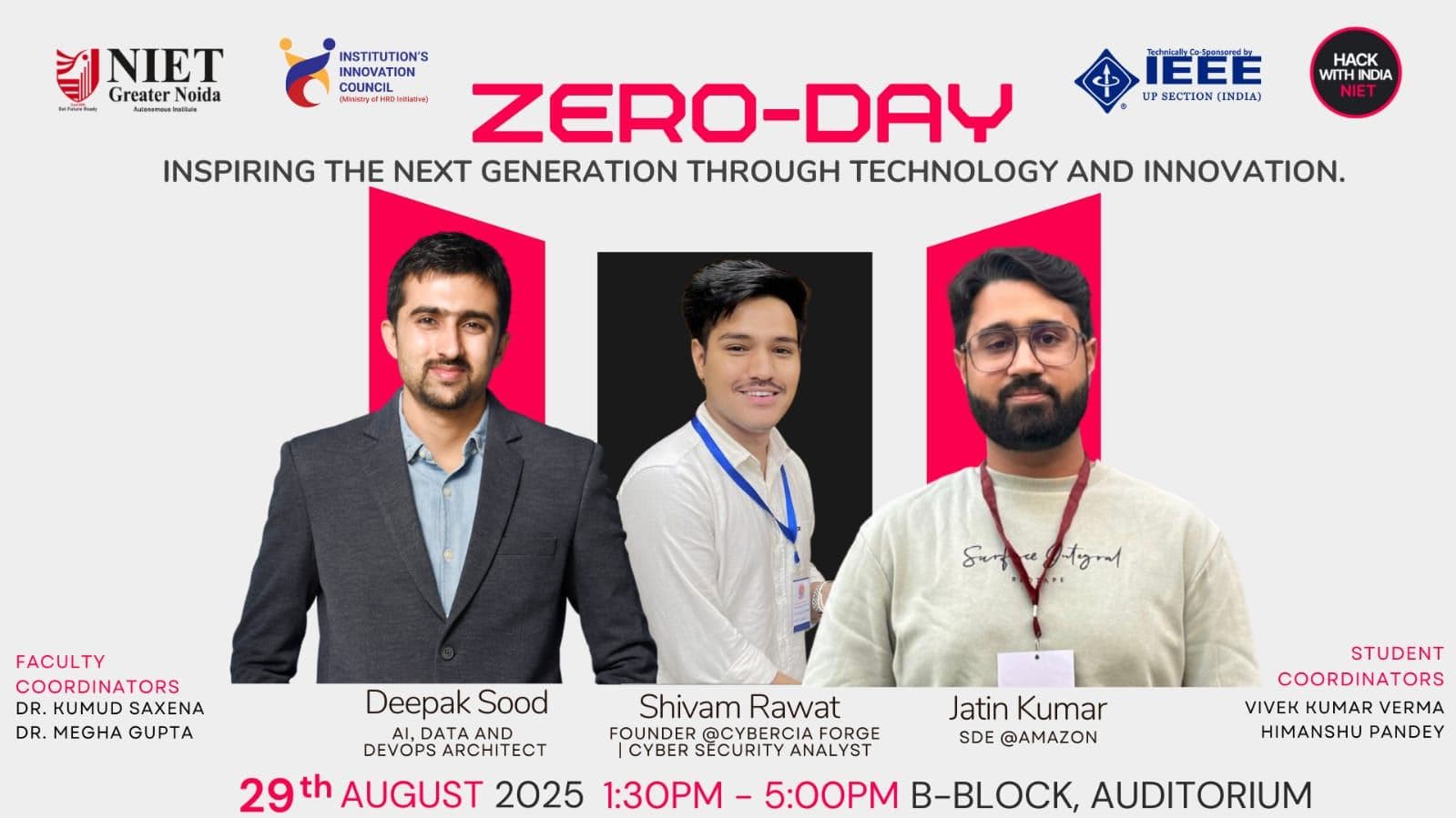 ZERO-DAY